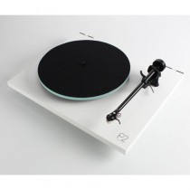 REGA Planar 2 - Nd3 MM White